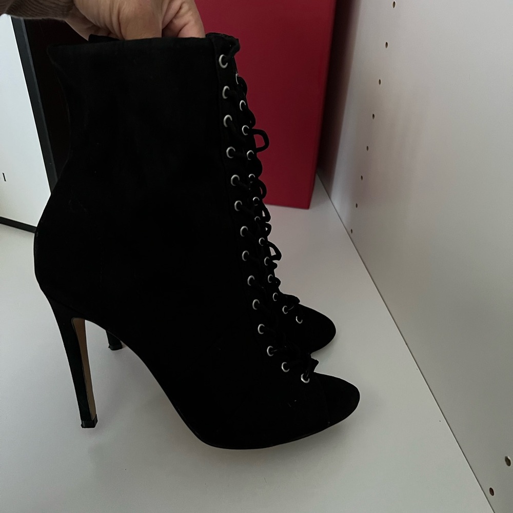 ALDO booties
